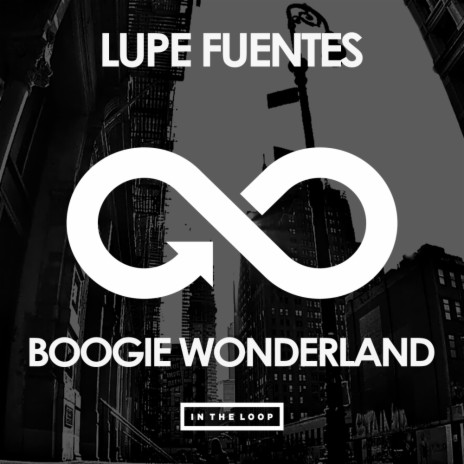 Boogie Wonderland (Extended Mix)