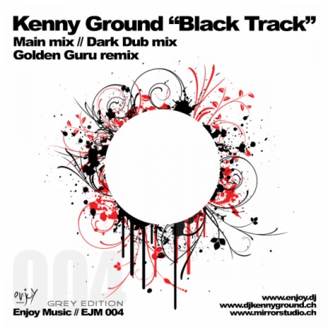 Black Track (Golden Guru Remix) | Boomplay Music