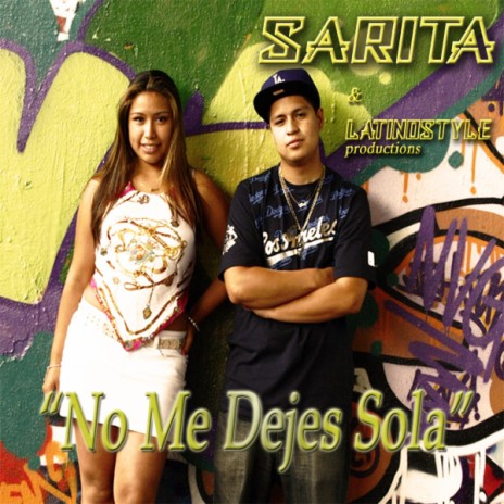 No Me Dejes Sola | Boomplay Music