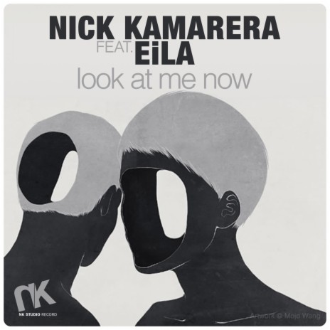 Look At Me Now (Extended Version) ft. EiLA | Boomplay Music