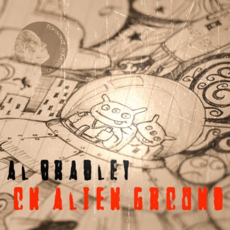 On Alien Ground (Original Mix)