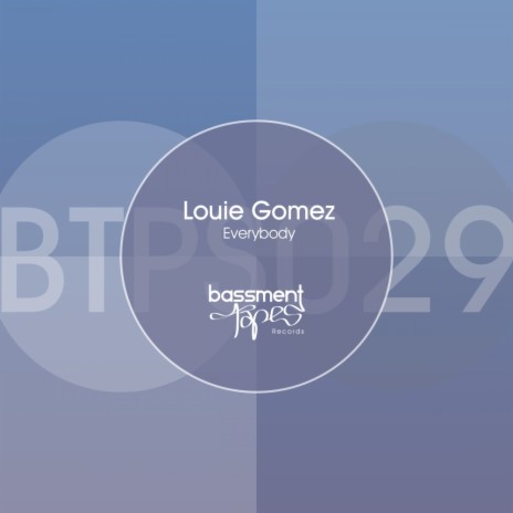 What I Need (Original Mix) | Boomplay Music