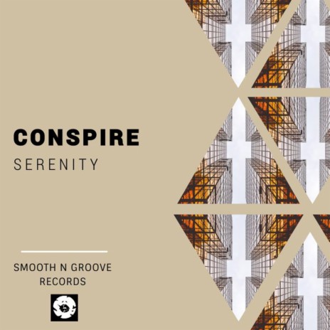 Serenity (Original Mix) | Boomplay Music