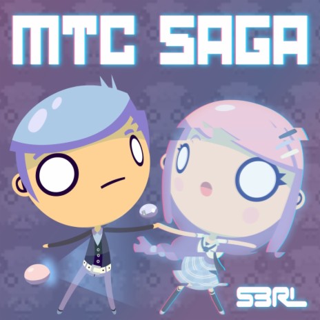 MTC Saga (DJ Edit) | Boomplay Music
