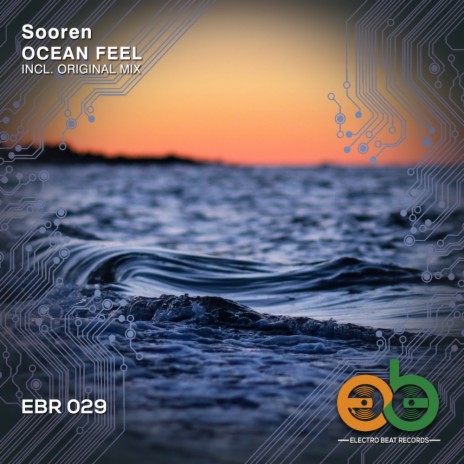Ocean Feel (Original Mix) | Boomplay Music