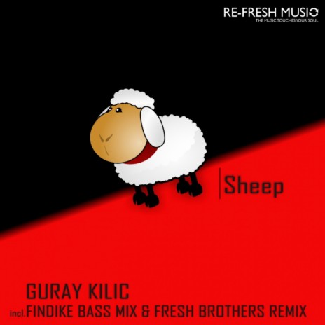 Sheep (Findike Bass Mix)