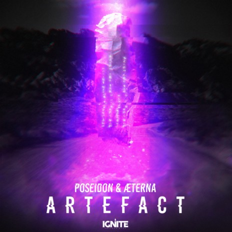 Artefact (Original Mix) ft. ÆTERNA