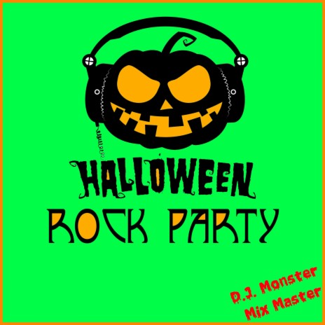 Various Artists - Werewolves of London: A Monster Halloween Party: lyrics  and songs