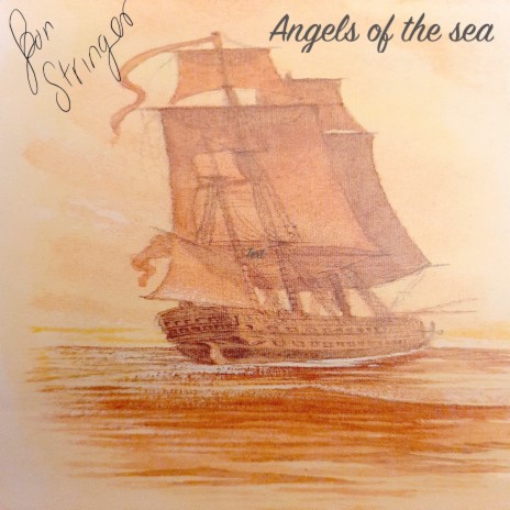 Angels Of The Sea | Boomplay Music