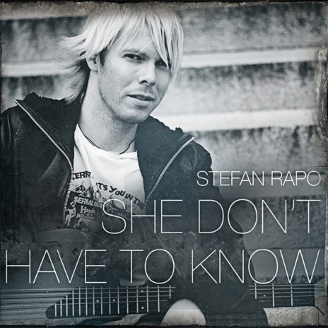 She don´t have to know Radio Edit | Boomplay Music