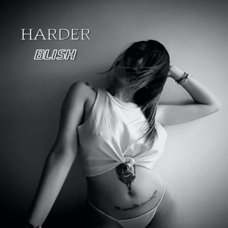 Harder | Boomplay Music