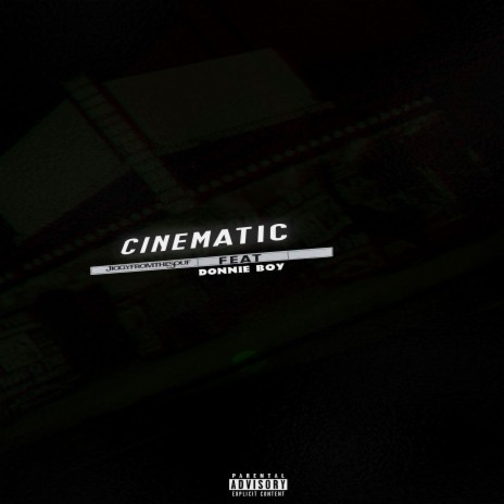 Cinematic | Boomplay Music