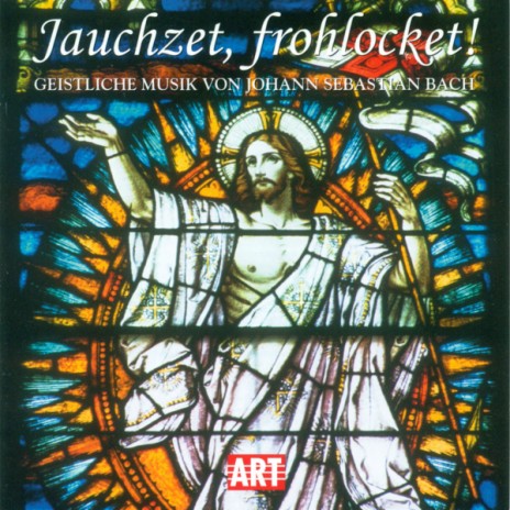 Magnificat in D Major, BWV 243: Magnificat anima mea ft. Neues Bachisches Collegium Musicum & Hans-Joachim Rotzsch | Boomplay Music