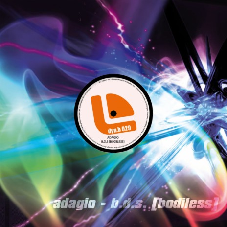 B.D.S. (Bodiless) (Original Mix) | Boomplay Music