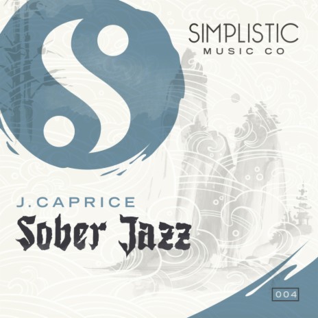 Sober Jazz (Original Mix)