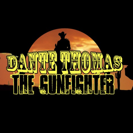 The Gunfighter (Radio Edit) | Boomplay Music