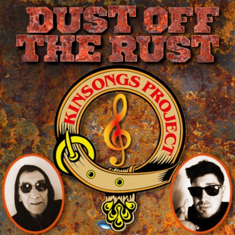 Dust Of The Rust (Original Mix) | Boomplay Music