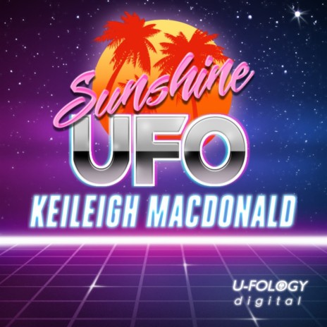 Sunshine (Original Mix) ft. Keileigh MacDonald | Boomplay Music