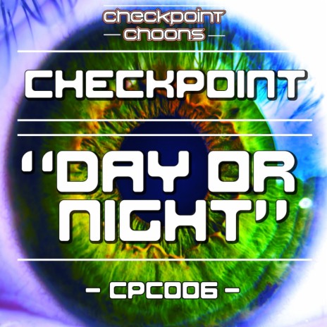 Day Or Night (Original Mix)