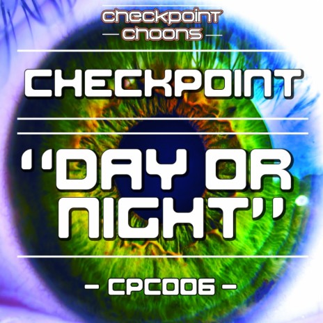 Day Or Night (Original Mix) | Boomplay Music