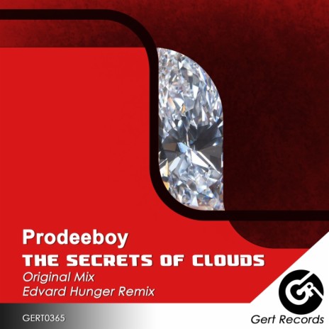 The Secrets Of Clouds (Edvard Hunger Remix)