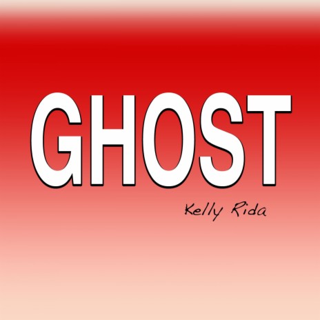 Ghost (Acoustic Version) | Boomplay Music