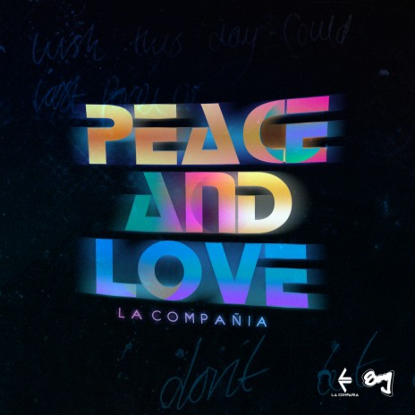 Peace and Love | Boomplay Music