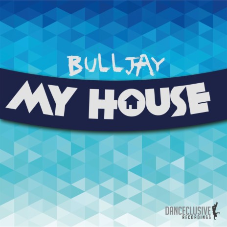 My House (Tronix DJ Remix) | Boomplay Music