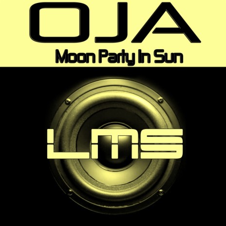 Moon Party In Sun (Original Mix)