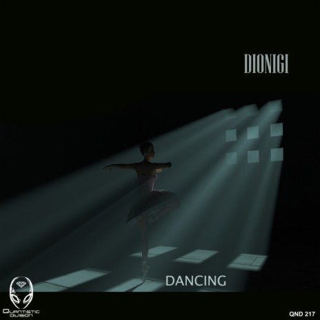 Dancing (Damon Jee Remix)