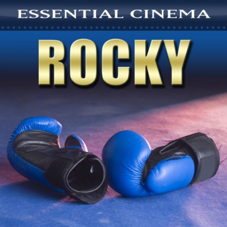 Theme From Rocky - Gonna Fly Now | Boomplay Music