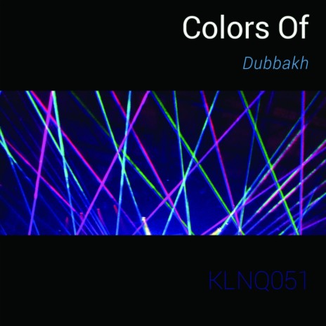 Colors Of (Original Mix)