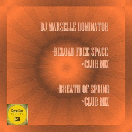 Breath Of Spring (Club Mix) | Boomplay Music
