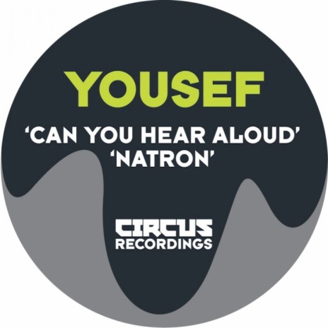 Can You Hear Aloud (Original Mix)