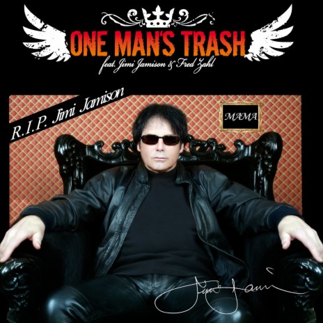 Mama ft. Jimi Jamison | Boomplay Music