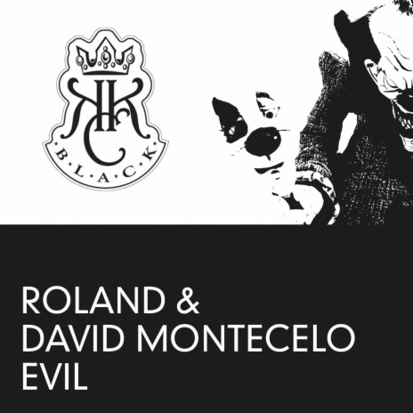 Evil (DJ Wady Bedroom Mix) ft. David Montecelo | Boomplay Music