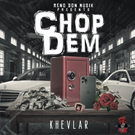 Chop Dem | Boomplay Music