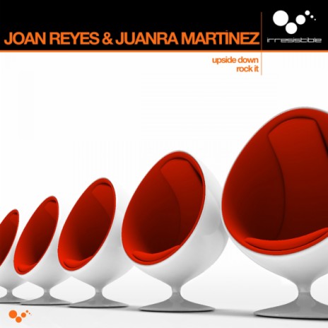 Rock It (Original) ft. Juanra Martinez | Boomplay Music