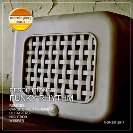 Funky Rhythm (Wesper Remix) | Boomplay Music