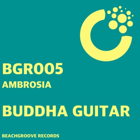 Buddha Guitar (Original Mix)