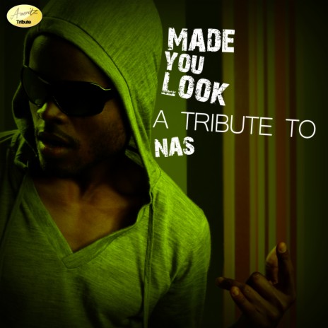 Nas - Made You Look Lyrics