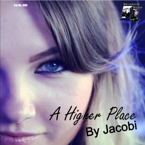 A Higher Place (Original Mix)