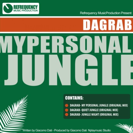 Jungle Night (Original Mix)