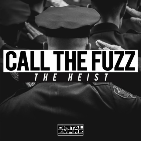 The Heist (Original Mix)