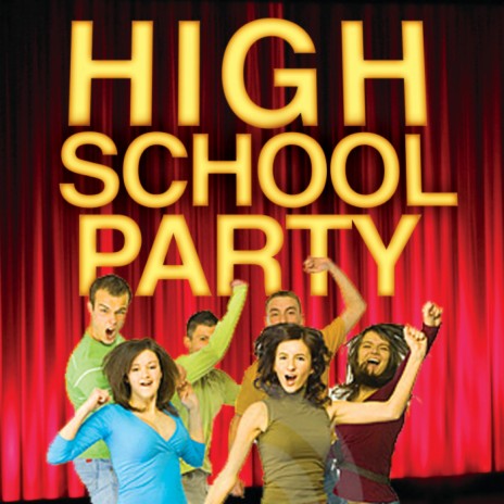 Breaking Free (From "High School Musical") | Boomplay Music