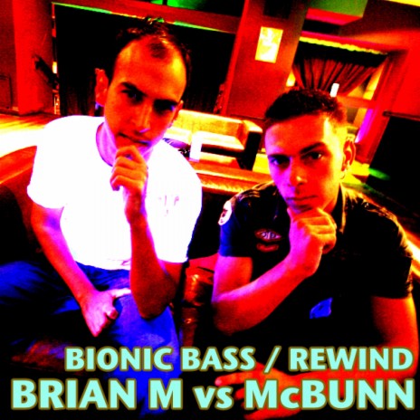 Rewind (Short Mix) ft. McBunn | Boomplay Music