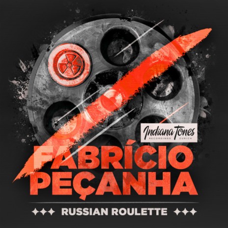 Russian Roulette (Original Mix) | Boomplay Music