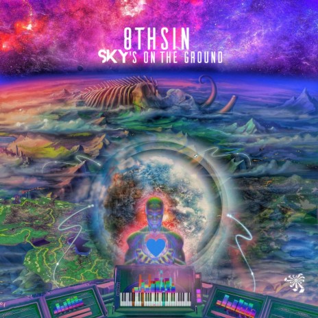 Sky's On The Ground (Original Mix) | Boomplay Music