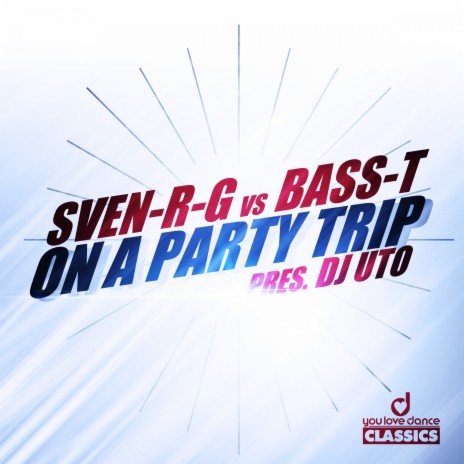 On a Party Trip (Single Mix) ft. Bass-T | Boomplay Music