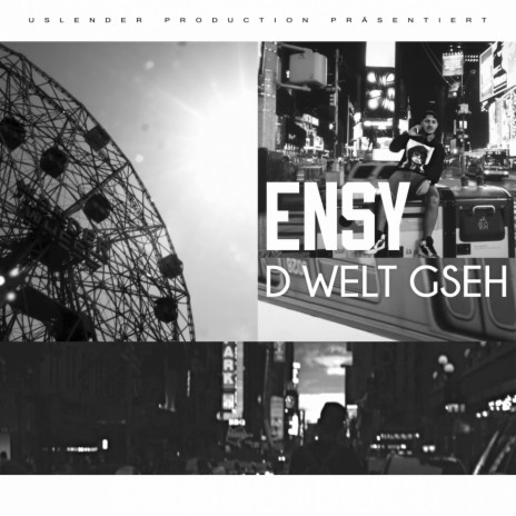 D Welt gseh | Boomplay Music